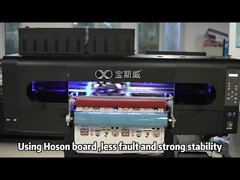 UV DTF yazıcısı JW-604