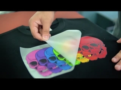 Beyaz mürekkep sıcak damgalama makinesi kalbinizin en iyisini seçmek için