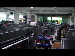 Baosiwei sadece yazıcı üretmekle kalmaz, aynı zamanda güveni de üretir.