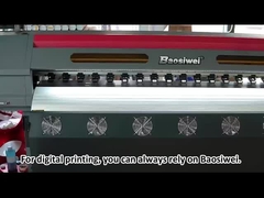 Dijital baskı için her zaman Baosiwei'ye güvenebilirsiniz.