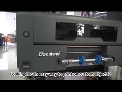 UV DTF yazıcısı 30cm 2-3pc i1600