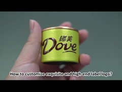 Kristal etiketleme sistemi