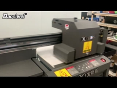 UV düz yataklı yazıcı 60 x 90cm 3pc i3200