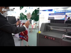 Mesh Belt Hibrit Yazıcı UV 1.9m 4pc i3200