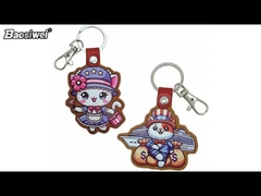 Baosiwei Deri UV Baskı Çözümü