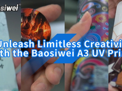 A3 UV düz baskı makinesi 1pc i3200