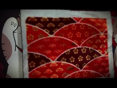 Zemin paspasları sublimasyon baskı çözeltisi