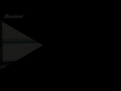 Baosiwei Printer 1.9m 16pc I3200 8 Renkli