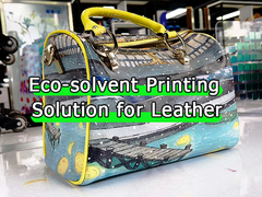 Deri çanta üretim hattını kurmaya başlamak ister misin?