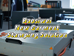 DTF giyim yazıcısı 30cm 2pc i3200