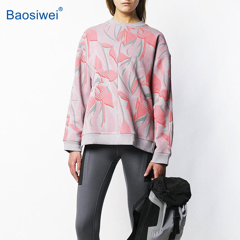 Baosiwei Tekstil Kumaş Dijital Baskı Makinesi, pamuk, polyester, ipek, naylon ve çeşitli diğer kumaşlar için uygundur