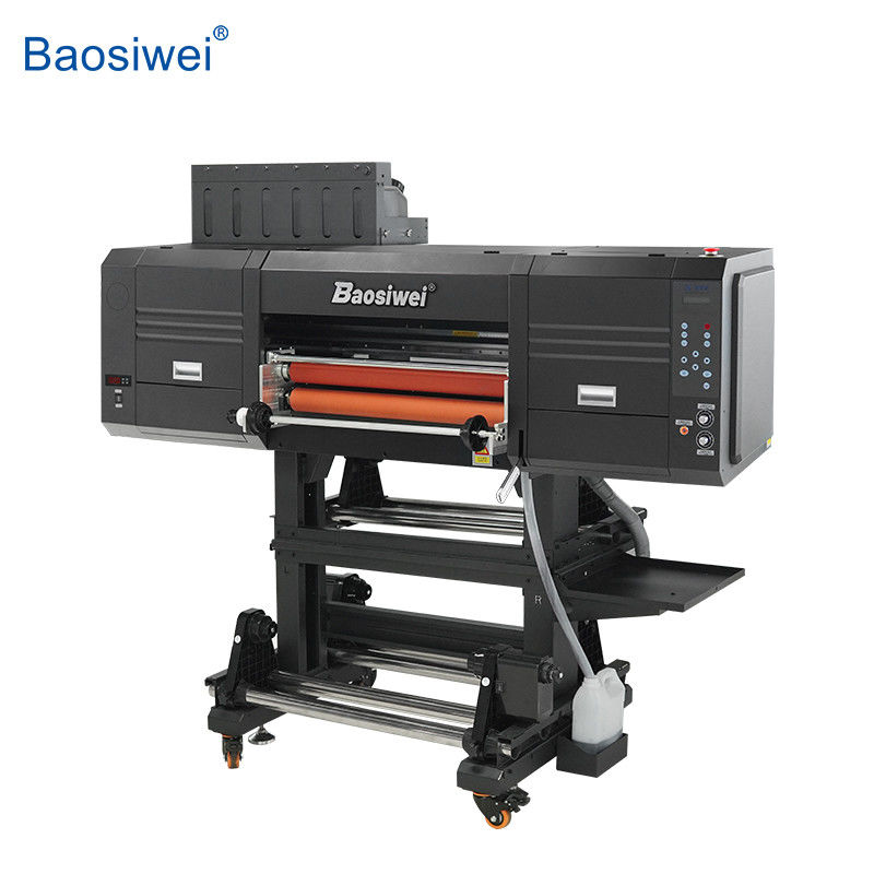 UV DTF yazıcısı 60cm 3-4pc epson i3200 ab filmi, özel çıkartmalar, çıkartma yazıcısı