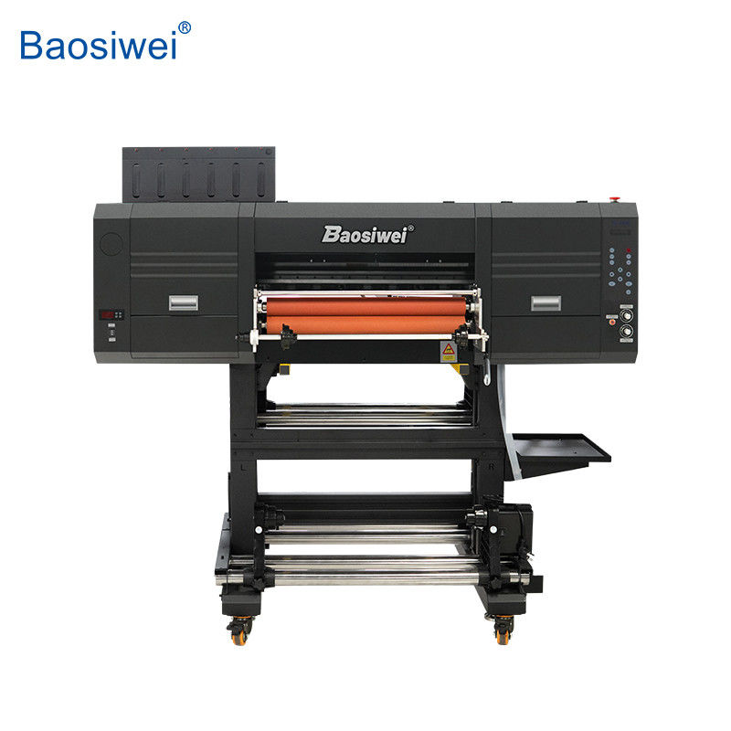 UV DTF yazıcısı 60cm 3-4pc epson i3200 ab filmi, özel çıkartmalar, çıkartma yazıcısı