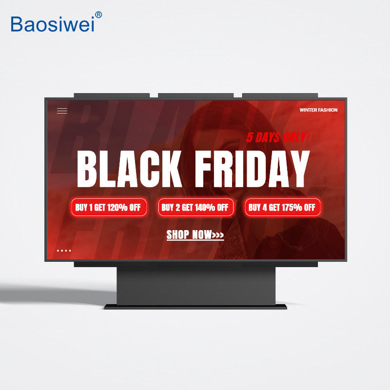 4 / 8 Renkli Mürekkep Yapılandırması Blueback Kağıt Poster Baskı Çözümü 1.9m 24pc